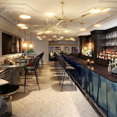 The Celino Hotel Miami Beach Eksteriør billede